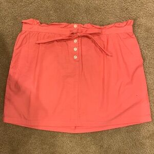 J-crew skirt
